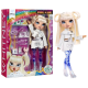 Ігровий набір RAINBOW HIGH серії "Sparkle & Shine" - ВІТНІ (з акс.)