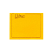 Цінник F (29х36), жовтий, 3 метра (3/5/600)