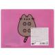 Папка-конверт Yes B7 на кнопці "Pusheen"
