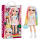 Лялька RAINBOW HIGH серії "My Fashion Style" – АМАЯ (з аксес.)