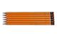 Олівець графітний 1500, НВ, Koh-I-Noor