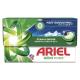 65466 ARIEL Авт Гель СМЗ Рідк. в розчинних капсулах Чистота та Свіжість Гірське джерело 22X19.1г