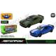 Машина мет. АВТОПРОМ арт. 4385 (96шт/2) 2 кольори 1:44 Dodge Challenger SRT Jalibreak,відкр.двері,ко