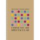 Зошит для записів, спiраль, А5/96арк., у клітинку, кремовий блок, 70г/м2, крафт, лаз. висічка, Student