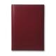 Щоденник "INFOLK-MIRADUR" 168 арк., бордовий, ф142*203, ЗВ-43