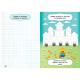 Книга Каліграфічний тренажер. Розвиваємо навички письма (1/30)