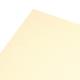 Фоаміран ЕВА SANTI світло-жовтий, 200*300мм, товщина 1,7мм, 1 арк