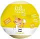 Milky Dream Бомба д/ванн kids "Жовта кішечка", 100 г