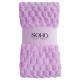 Текстиль банний SOHO Рушник 70*140см, мікроф. Sote Lilac (70*140см, мікроф. Sote Lilac)