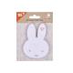 Папір з липким шаром Yes фігурний "Miffy" 40 аркушів