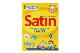 Satin Natural Balance, порошок пральний для дитячого одягу, 400г