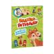 Наліпки-рятувалки: Дбаємо про екологію (у)