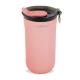 Термочашка - 350 ml - PINK