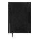 Щоденник недат. STRONG, A5, чорний, бумвініл/поролон, 336 стор
