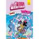 Дисней. Ігри шпигунів. Комікси. Місія: Нарвал (У)