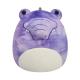М'яка іграшка SQUISHMALLOWS – КРОКОДИЛ ДАВ (30 cm)