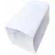 Рушники паперові Papero, білі V-склад, 2 шари, 22х21см, 150арк, 1 пач
