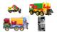 Іграшка "Middle truck" сміттєвоз