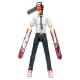 Ігрова фігурка TOTAL ANIME серії "Людина-бензопила" W1 - ЛЮДИНА-БЕНЗОПИЛА (#2, з аксес.)