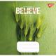 А5/48 кл. Yes Believe in yourself, зошит для записів