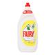 Жидкость для мытья посуды Fairy, Сочный Лимон, 1,35 л