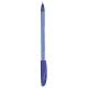 Ручка шариковая Rebnok, Fame, 0.7 мм, синий, (50/250/1500)