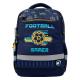 Рюкзак шкільний YES S-52 Ergo Football Gamer
