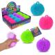 Антистрес YabbaDabba арт. YD2537 (288шт) наповнювач PVA 7см 4 кольори 12шт дисплей бокс 22х17х6 см