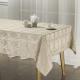Кухонний текстиль SOHO Скатер. 140*180см Line Beige (04-TC-00691-1)