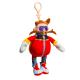 М'яка іграшка на кліпсі SONIC PRIME – ДОКТОР ЕҐМАН (15 cm)