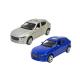 Машина мет. АВТОПРОМ арт. 4321 (96шт/2) 1:43 Maserati Levante SUV,2 кольори, відк.двері, короб. 14,5