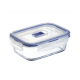 контейнер LUMINARC PURE BOX ACTIVE /прямокут./820 мл (P3547)CTIVE /прямокут./820 мл (P3547)