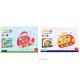 Піаніно арт. 795 (60шт/2) батар., муз, світ, 4 види мікс, у короб.26,5*5,5*21,5 см