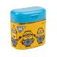 Точилка подвійна з кришкою YES "Minions"