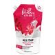 Milky Dream р/м дой-пак "Малиновий смузі та моної" 1000мл