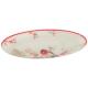 Блюдо VIVA NY WINTER BIRD/ 30*20 см/овал. (S441012A-1)