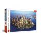 Пазли - (1000 елм.) - "Нью-Йорк" / Trefl
