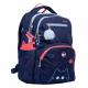 Школьный рюкзак YES 2 отделения, T-117 Cats, 558966