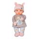 Лялька BABY ANNABELL серії "For babies" – СОЛОДКЕ МАЛЯТКО (30 cm)