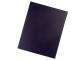 Бумага для дизайна Elle Erre А3 (29,7*42см), №15 nero, 220г/м2, черный, две текстуры, Fabriano