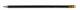 Олівець графітовий Buromax, НВ трикутний, асорті, з гумкою, картонна коробка (12/144)