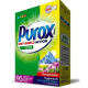PUROX порошок для стирки 0,420кг Universal к/к