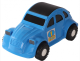 Автомобиль игрушечный Tigres 39011, Авто-жучок