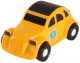 Автомобіль іграшковий Tigres 39011, Авто-жучок
