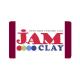 Пластика Jam Clay, Стигла вишня, 20г (1)