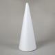 Пінопластова заготовка SANTI "Конус" 1 шт/уп., 25 см