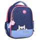 Рюкзак каркасний YES H-100 Meow-Meow
