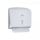 Диспенсер рушників для Z-рушників,білий