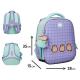 Рюкзак каркасний YES H-100 Pusheen the Cat