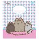 А5/12 кл. Yes Pusheen, зошит учнів.